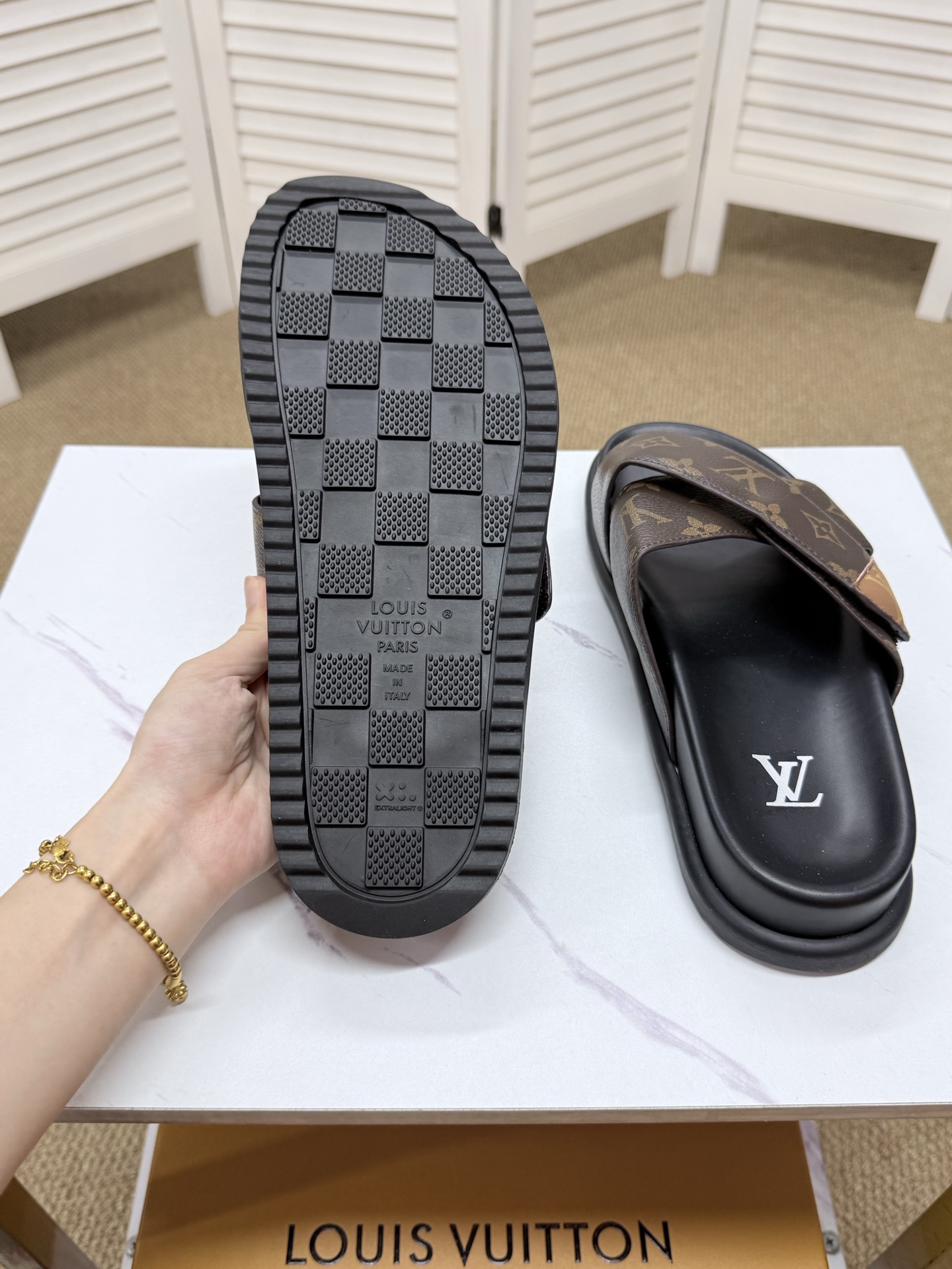 Louis Vuitton
